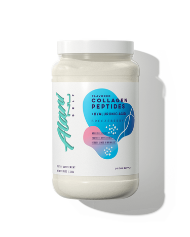 Collagen Peptides - Breezeberry